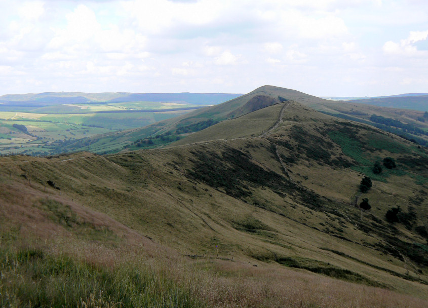 Lose Hill Lose Hill